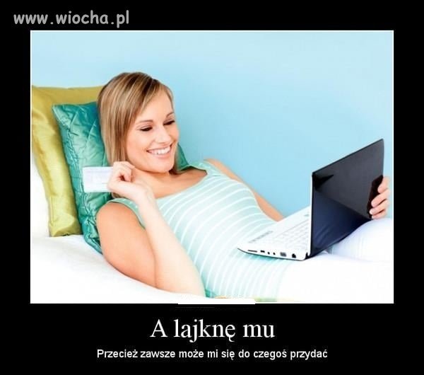 I na tym to polega