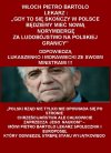 PiS sam nazywal sie Sercem Europy...