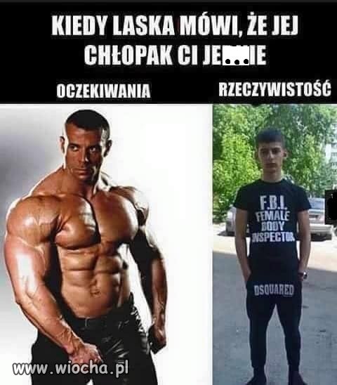 Tak to właśnie
