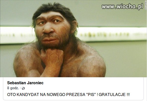 Wśród tej rządowej zgrai trudno o lepszego
