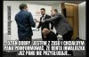 Tak się kończy rumakowanie