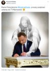 O to prosimy Cię Panie...