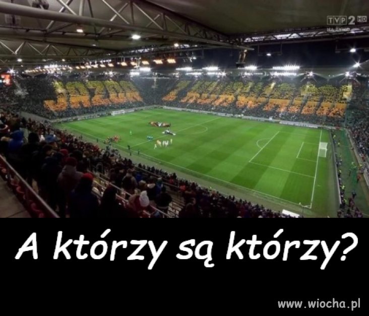 A którzy to ?