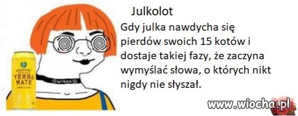 Julkolot.