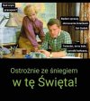 Czyli ktoś z jej