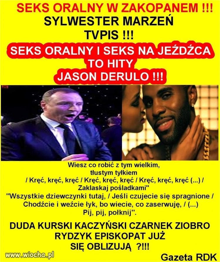Sylwester 