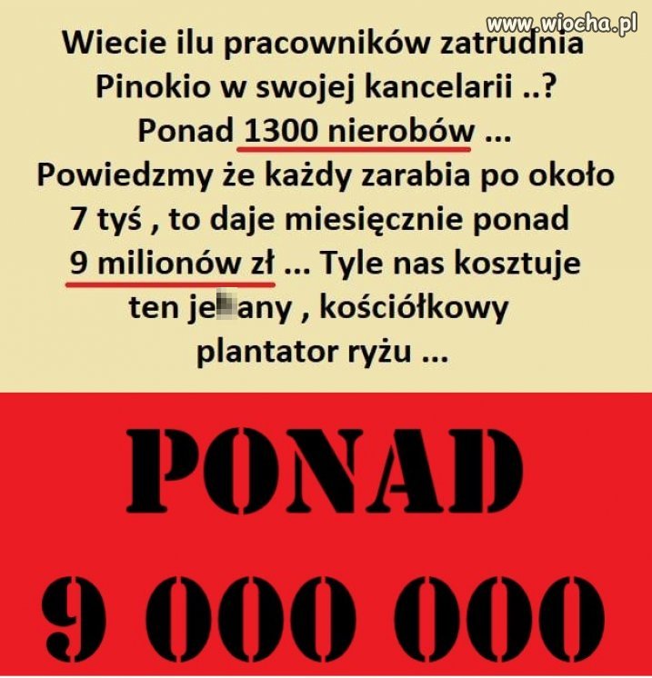 O ile pamiętam to... 