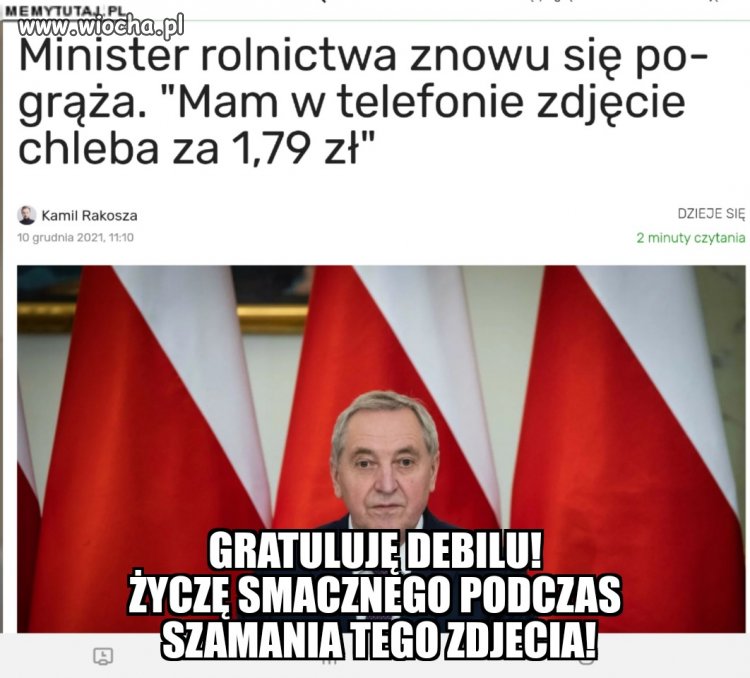 Co jeden to lepszy