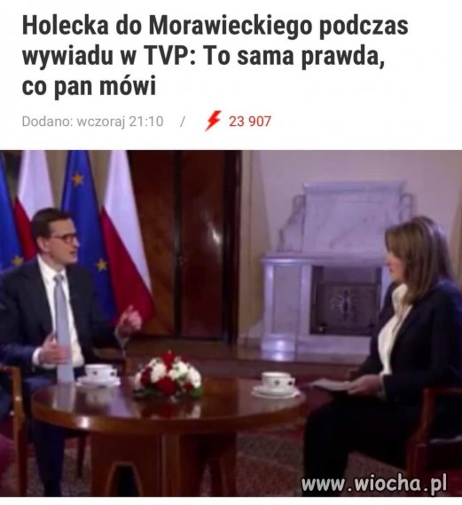 Prawda w tytule.