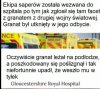 Niefortunny upadek