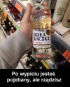 Po wypiciu