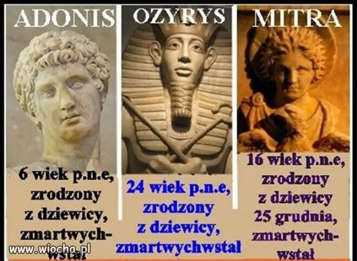 Którego z nich  spodziewać się niebawem???