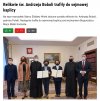 Konstytucyjny rozdział państwa i średniowiecznego zabobonu