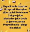 I na koniec dał Ci 30 zł