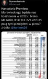 Kasa ma sie zgadzać