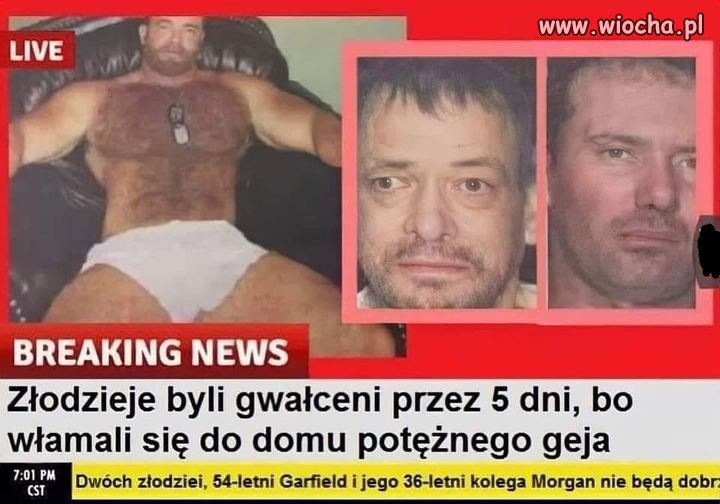 Na zadowolonych