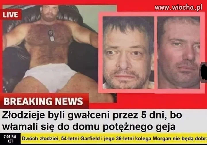 Na zadowolonych
