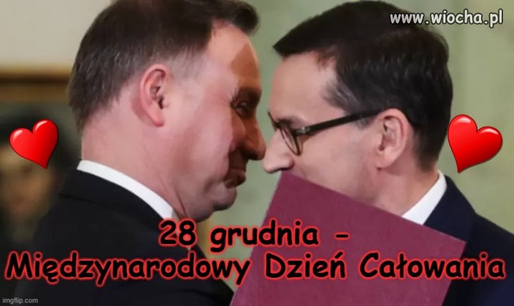 Buziaczki,całuski, cmoczki !