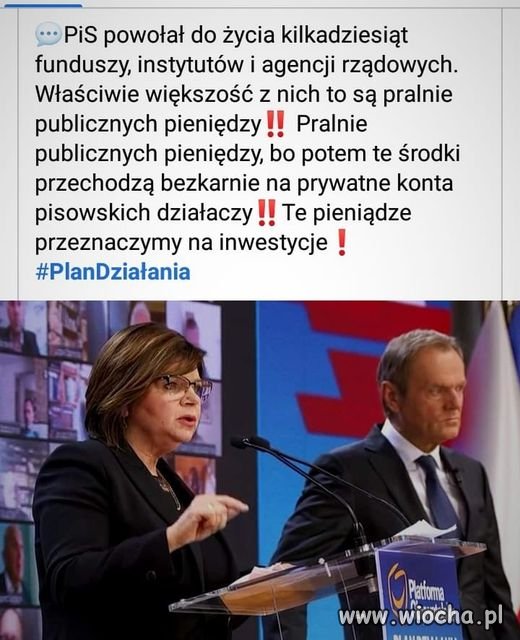 Jeden wielki szwindel