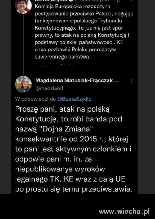 Pani oborowa 