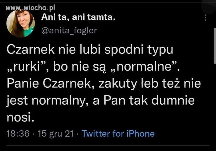 Trafna odpowiedź