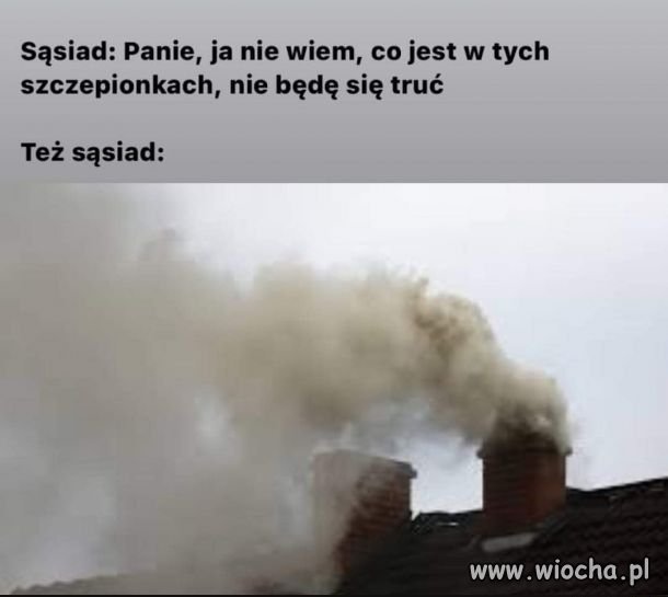 W temacie trucie