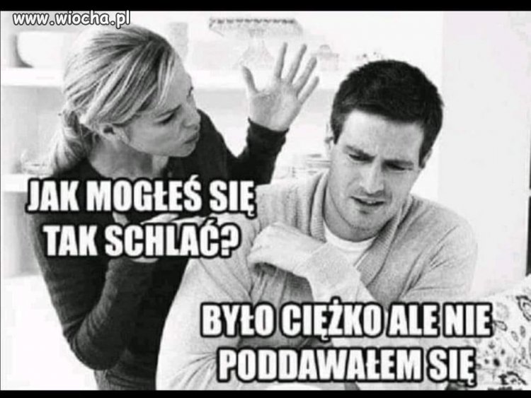 Trzeba dążyć do celu