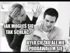 Trzeba dążyć do celu