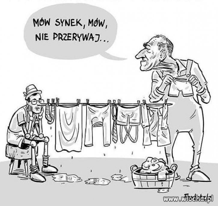 Heheszki polityczne