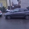 Cudowne parkowanie bezmózgiej Blondynki