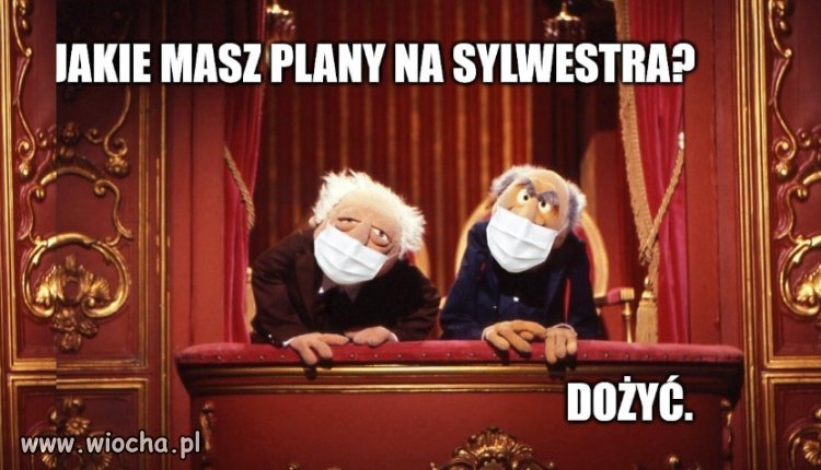 A Ty jakie masz plany ?