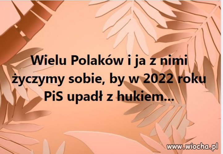 Im głośniej, tym lepiej ...