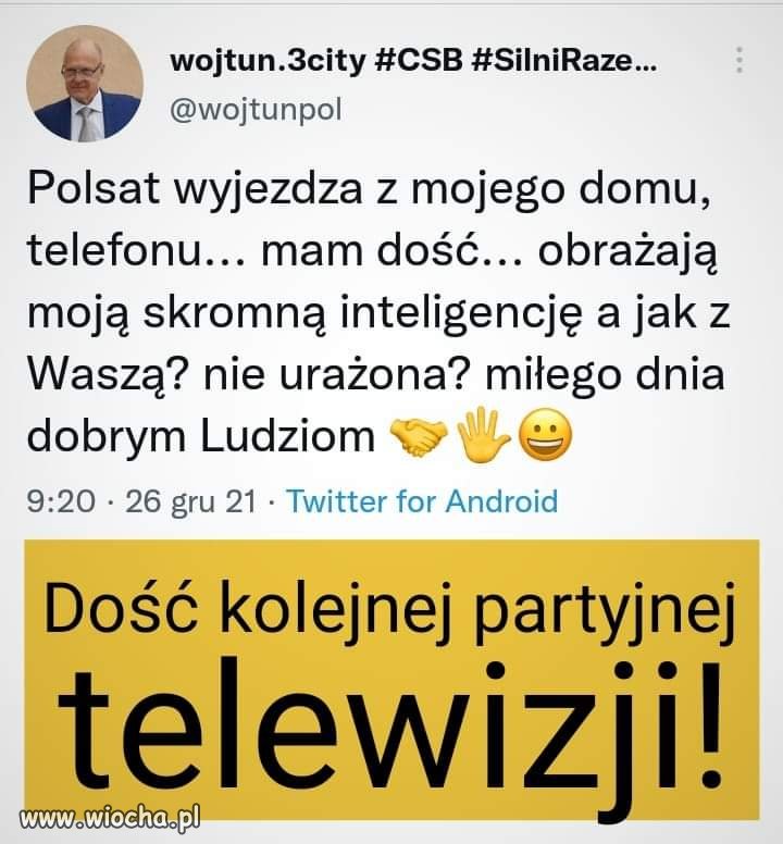 *** Polsat. 