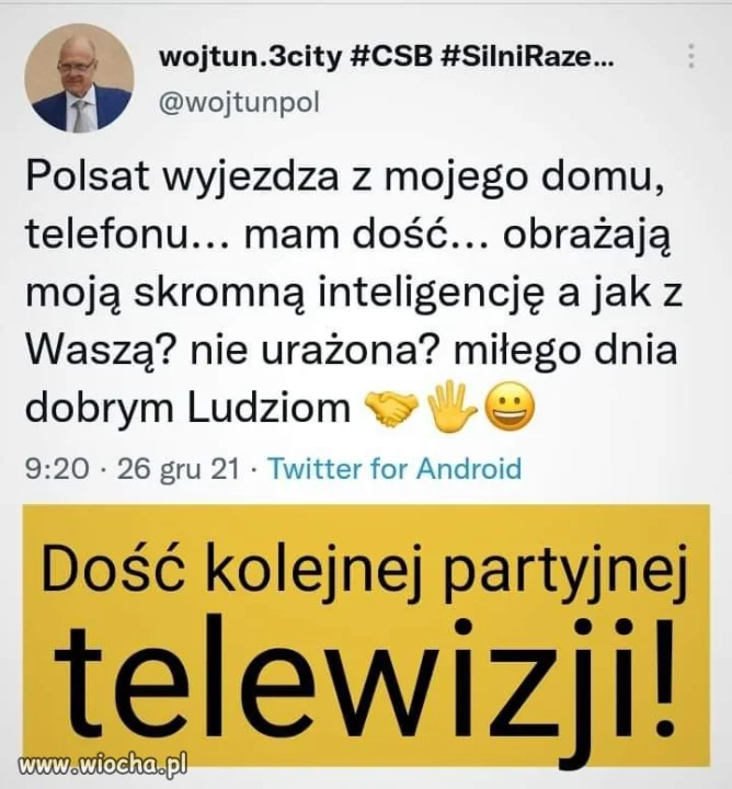 *** Polsat. 