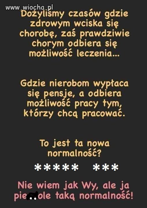 To jest właśnie