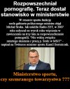 Ministerstwo szemranego towarzystwa 