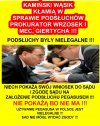 Polska PiSu, kraina klamstwa, oszustwa i zlodziejstwa!