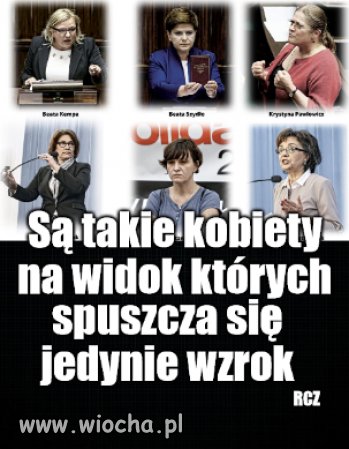 Niestety