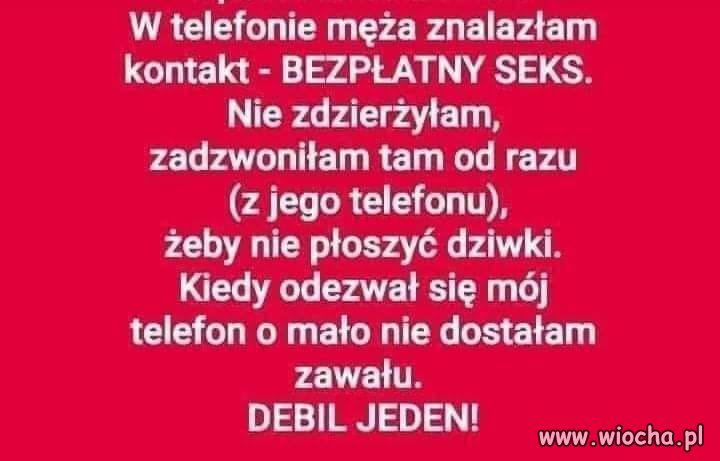 Taki z niego