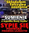 Sprawa się rypła ...