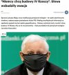 Stracił kompletnie rozum...