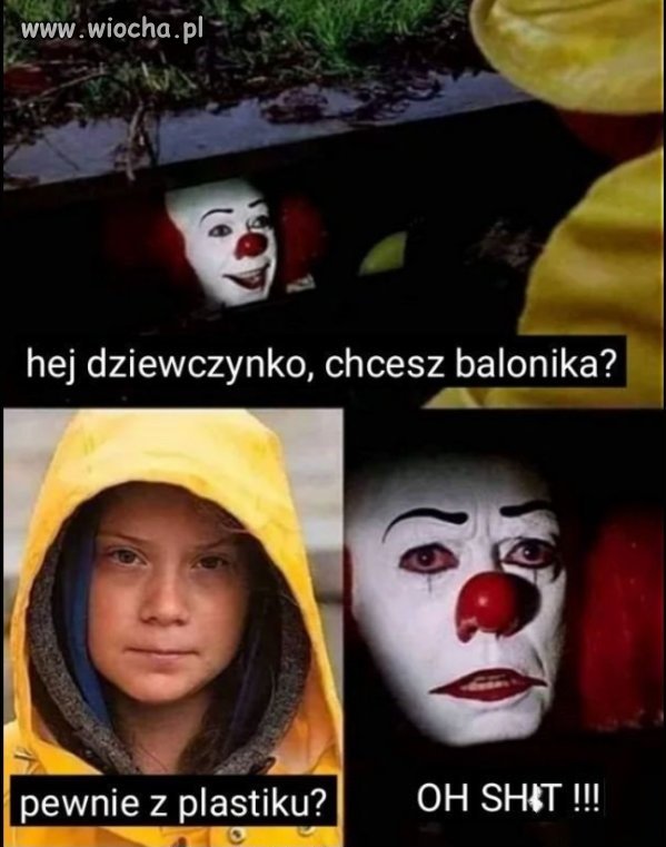 Balonik.