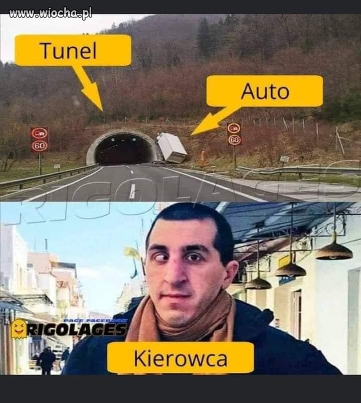 Tak wyszło