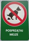 Bądź odpowiedzialny 