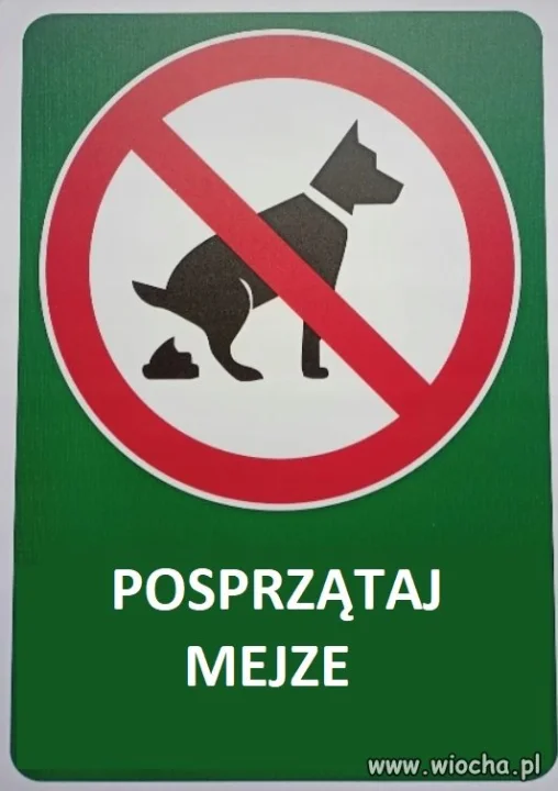 Bądź odpowiedzialny 