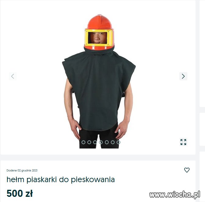 Biedna Pani Piaskareczka..
