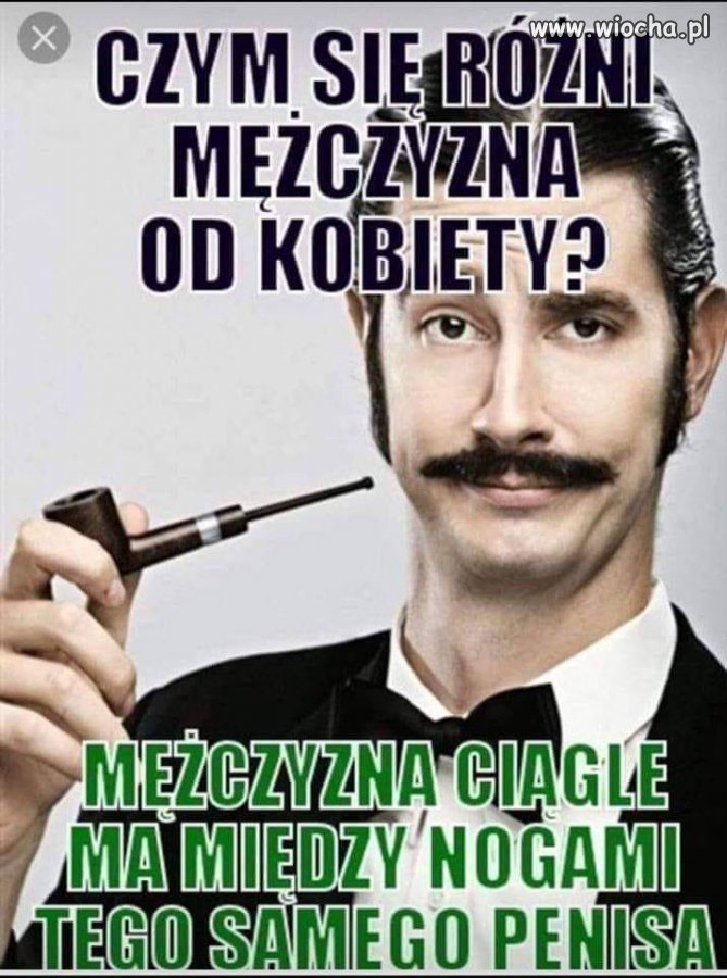 Nie każdy