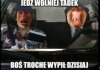 Uważajcie na drogach