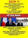  Wszyscy wiedzą i widzą, tylko nie wiejski elektorat PiSu!
