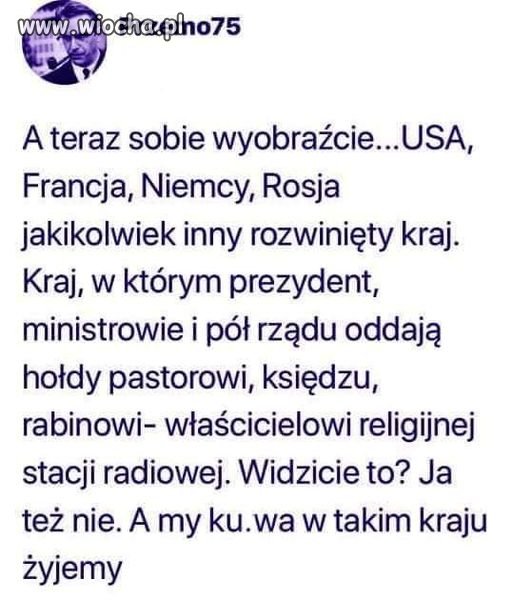 Ileż tam musiało pójść wazeliny